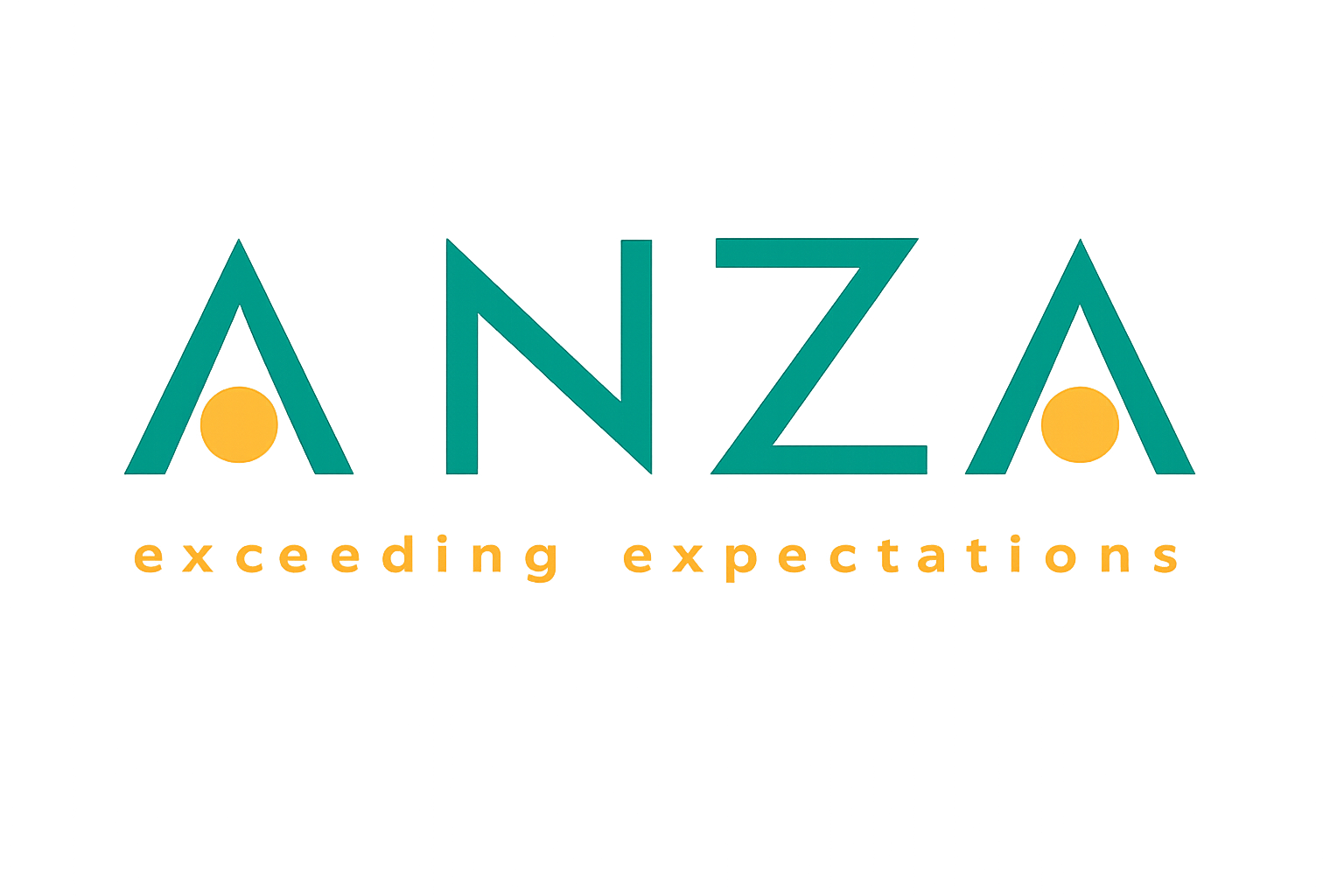 ANZA — Exceeding Expectations